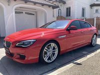 gebraucht BMW 640 640 d xDrive Gran Coupé Aut.