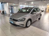 gebraucht VW Golf Sportsvan 15 TSI ACT BlueMotion Highline