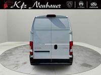 gebraucht Citroën Jumper 35 L4H3 BlueHDi 140 Netto 29990,-