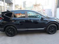 gebraucht Honda CR-V 2,0 i-MMD Hybrid Sport Line AWD Aut.