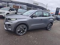 gebraucht Citroën C3 PureTech 100 S&S 6-Gang-Manuell You Pack Plus V...