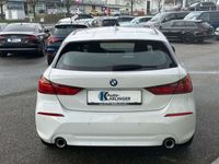 gebraucht BMW 118 d Advantage