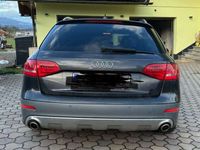 gebraucht Audi A4 Allroad 3,0 TDI quattro DPF S-tronic