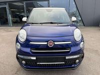 gebraucht Fiat 500L 1.6 MJ 120 SCR LOUNGE