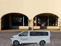 gebraucht Fiat Ulysse L3 BlueHDi 180 S&S EAT8