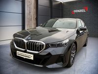 Gebraucht BMW i5 Comfort Edition 250 kW (340 PS) 2025 Grau Kombi