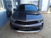 Gebraucht Opel Astra Ultimate 131 PS (96 kW) 2024 Grau Limousine