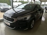 gebraucht DS Automobiles DS5 BlueHDi 180 S&S EAT6