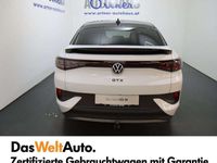 gebraucht VW ID5 GTX 4MOTION 220 kW