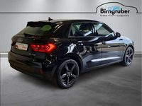 gebraucht Audi A1 25 TFSI intense