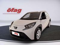 gebraucht Toyota Aygo X 1.0 VVT-i Play Fiskal Umbau