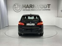 gebraucht BMW 218 Active Tourer 218 d
