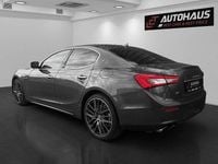 gebraucht Maserati Ghibli S | TOP AUSSTATTUNG | SEHR GEPFLEGTER ZUSTAND |