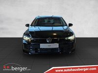 Neu VW Golf VIII 204 PS (150 kW) 2026 Schwarz  metallic