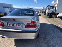 gebraucht BMW 330 330 d facelift *Euro 4*