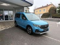 Gebraucht Ford Tourneo Active 122 PS (89 kW) 2024 Blau Kombi