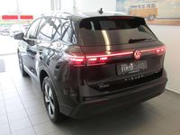 gebraucht VW Tiguan Friends TDI 4MOTION DSG