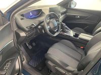gebraucht Peugeot 3008 1.2 PureTech 130 Allure LED*NAVI*RFK 96 kW (131...