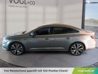 gebraucht Renault Talisman Initiale Paris Blue dci 160 EDC