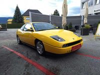 gebraucht Fiat Coupé Coupé 2,0 20V Type 175 2.Besitz