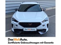 gebraucht Cupra Formentor VZ e-HYBRID 245 PS DSG