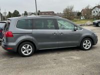 gebraucht Seat Alhambra Style