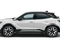 gebraucht Opel Mokka GS 1.2 130 AT8 Kam PDC BlackP 17Z 10"DAB 96 kW ...