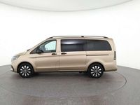 gebraucht Mercedes Vito 116 CDI Kombi PRO Lang AHK 25t 8-Sitze