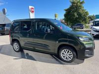 gebraucht Fiat Doblò BlueHDi 130 AT Tech Paket+Komfort Paket