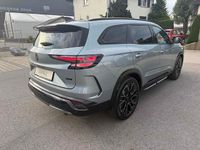 gebraucht Renault Espace aus Höchst - 200 PS