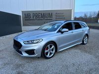 gebraucht Ford Mondeo ST-Line *LED*NAVI*TEMPOMAT*LEDER*