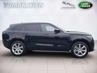 gebraucht Land Rover Range Rover Velar D200 MHEV Allrad Dynamic SE Aut.