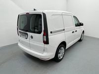 gebraucht VW Caddy Cargo TDI