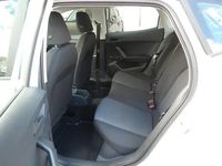 gebraucht Seat Ibiza Reference 1.0