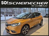 gebraucht Renault Scénic Scenic TCe 140 PF BOSE