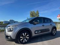 gebraucht Citroën C3 Max