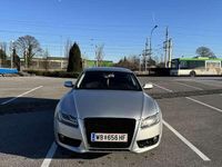 gebraucht Audi A5 Sportback 2,0 TDI DPF