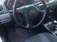 Gebraucht Mazda 3 109 PS (80 kW) 2003