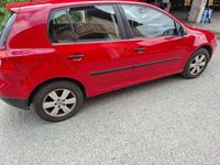 gebraucht VW Golf TDI 4motion