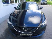gebraucht Mazda 6 Sport Combi CD150 Challenge