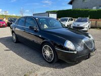 gebraucht Lancia Thesis 2.4 JTD aut. Executiv Comfort