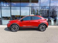 gebraucht Opel Mokka Elegance 1.2 Direct 100 PS 6Gang SUV