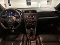 gebraucht VW Golf R 20 TSI 4MOTION