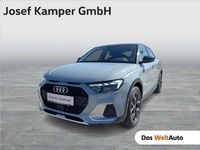 Gebraucht Audi A1 Design 116 PS (85 kW) 2025 Grau Kleinwagen