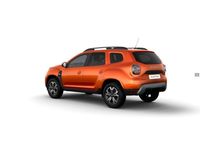 gebraucht Dacia Duster Journey Blue dCi 115 4x4