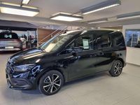 Gebraucht Mercedes 180 Progressive 116 PS (85 kW) 2022 Schwarz Limousine