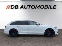 gebraucht Audi A6 30 TDI S-Line