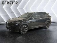 Gebraucht Peugeot 5008 GT 150 PS (110 kW) 2025 Schwarz SUV