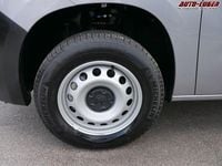 Neu Peugeot Partner 2025 Silber Van / Kleinbus