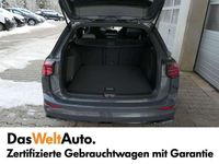 gebraucht VW Golf VIII Variant R-Line TDI 4MOTION DSG